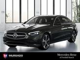 Photo of 2026 831 Mercedes-Benz C-Class