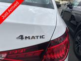 Thumbnail of 2025 Polar White Mercedes-Benz C-Class