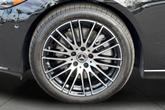 Thumbnail of 2025 Black Mercedes-Benz C-Class