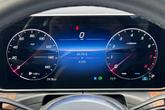 Thumbnail of 2025 Black Mercedes-Benz C-Class