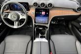 Thumbnail of 2025 Black Mercedes-Benz C-Class