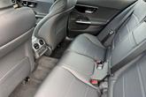 Thumbnail of 2025 Black Mercedes-Benz C-Class