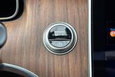Thumbnail of 2025 Black Mercedes-Benz C-Class