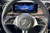 Thumbnail of 2025 Black Mercedes-Benz C-Class
