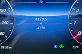 Thumbnail of 2025 Black Mercedes-Benz C-Class