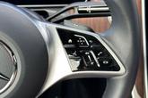 Thumbnail of 2025 Black Mercedes-Benz C-Class