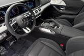 Thumbnail of 2025 Cirrus Silver Metallic Mercedes-Benz AMG GLE 53