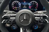 Thumbnail of 2025 Cirrus Silver Metallic Mercedes-Benz AMG GLE 53