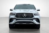 Thumbnail of 2025 Cirrus Silver Metallic Mercedes-Benz AMG GLE 53