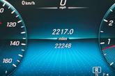 Thumbnail of 2022 MANUFAKTUR Selenite Grey Magno Mercedes-Benz GLC 300