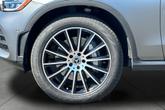 Thumbnail of 2022 MANUFAKTUR Selenite Grey Magno Mercedes-Benz GLC 300