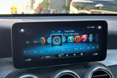 Thumbnail of 2022 MANUFAKTUR Selenite Grey Magno Mercedes-Benz GLC 300