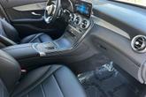 Thumbnail of 2022 MANUFAKTUR Selenite Grey Magno Mercedes-Benz GLC 300