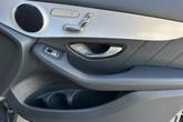 Thumbnail of 2022 MANUFAKTUR Selenite Grey Magno Mercedes-Benz GLC 300