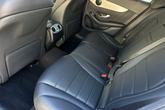 Thumbnail of 2022 MANUFAKTUR Selenite Grey Magno Mercedes-Benz GLC 300