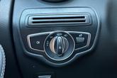 Thumbnail of 2022 MANUFAKTUR Selenite Grey Magno Mercedes-Benz GLC 300