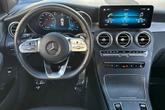 Thumbnail of 2022 MANUFAKTUR Selenite Grey Magno Mercedes-Benz GLC 300