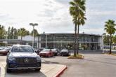 Thumbnail of 2022 MANUFAKTUR Selenite Grey Magno Mercedes-Benz GLC 300