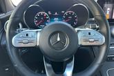 Thumbnail of 2022 MANUFAKTUR Selenite Grey Magno Mercedes-Benz GLC 300