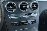 Thumbnail of 2022 MANUFAKTUR Selenite Grey Magno Mercedes-Benz GLC 300