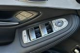 Thumbnail of 2022 MANUFAKTUR Selenite Grey Magno Mercedes-Benz GLC 300