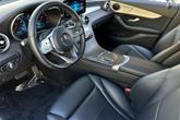 Thumbnail of 2022 MANUFAKTUR Selenite Grey Magno Mercedes-Benz GLC 300