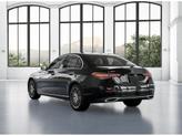 Thumbnail of 2025 Black Mercedes-Benz C-Class