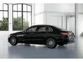 Thumbnail of 2025 Black Mercedes-Benz C-Class
