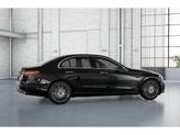 Thumbnail of 2025 Black Mercedes-Benz C-Class
