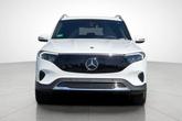 Thumbnail of 2025 Polar White Mercedes-Benz EQB 250
