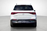 Thumbnail of 2025 Polar White Mercedes-Benz EQB 250