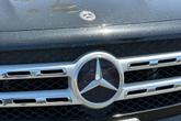 Thumbnail of 2021 Night Black Mercedes-Benz GLB 250