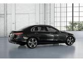 Thumbnail of 2026 Black Mercedes-Benz C-Class