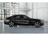 Thumbnail of 2026 Black Mercedes-Benz C-Class