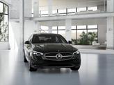 Thumbnail of 2026 Black Mercedes-Benz C-Class