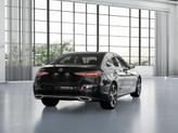 Thumbnail of 2026 Black Mercedes-Benz C-Class