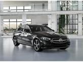 Thumbnail of 2026 Black Mercedes-Benz C-Class