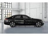 Thumbnail of 2026 Black Mercedes-Benz C-Class