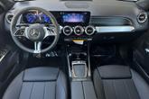 Thumbnail of 2025 Polar White Mercedes-Benz EQB 250