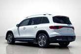 Thumbnail of 2025 Polar White Mercedes-Benz EQB 250