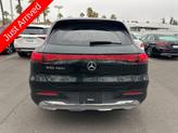 Thumbnail of 2023 Emerald Green Metallic Mercedes-Benz EQS 450