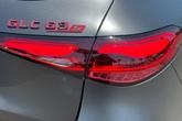Thumbnail of 2025 MANUFAKTUR Graphite Grey Magno Mercedes-Benz AMG GLC 63