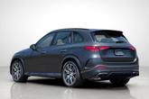 Thumbnail of 2025 MANUFAKTUR Graphite Grey Magno Mercedes-Benz AMG GLC 63