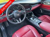 Thumbnail of 2020 Alfa Black Alfa Romeo Giulia