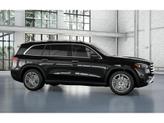 Thumbnail of 2025 Obsidian Black Metallic Mercedes-Benz GLS 450