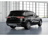 Thumbnail of 2025 Obsidian Black Metallic Mercedes-Benz GLS 450