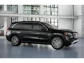 Thumbnail of 2025 Obsidian Black Metallic Mercedes-Benz GLS 450