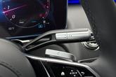Thumbnail of 2025 Black Mercedes-Benz S-Class