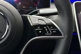 Thumbnail of 2025 Black Mercedes-Benz S-Class