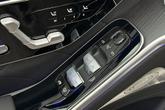 Thumbnail of 2025 Black Mercedes-Benz S-Class